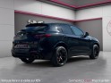 Alfa romeo stelvio quadrifoglio 2.9 v6 510ch at8 toit ouvrant garantie 12 mois occasion simplicicar pontarlier auto ...