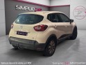 Renault captur business dci 90ch energy business garantie 12 mois occasion montpellier (34) simplicicar simplicibike france