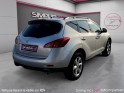 Nissan murano 3.5 v6 4x4 cvt ethanol garantie 12 mois occasion montpellier (34) simplicicar simplicibike france