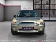 MINI d'occasion MINI COOPER 120 BVA de 2009 Saint Maximin (60)﻿