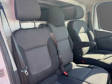Fiat talento plancher cabine euro 6d-temp 2.0 ecojet 145ch garantie 12 mois occasion montpellier (34) simplicicar...