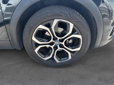 Renault captur e tech plug in 160ch intens garantie 12 mois occasion montpellier (34) simplicicar simplicibike france