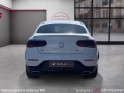 Mercedes glc coupe 300de 9g tronic 4matic amg line garantie 12 mois occasion montpellier (34) simplicicar simplicibike france