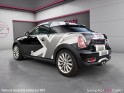 Mini coupe r58 143 ch cooper sd pack red hot chili ii garantie 12 mois occasion simplicicar caen  simplicicar simplicibike...