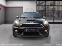 Mini coupe r58 143 ch cooper sd pack red hot chili ii garantie 12 mois occasion simplicicar caen  simplicicar simplicibike...
