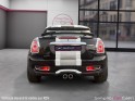 Mini coupe r58 143 ch cooper sd pack red hot chili ii garantie 12 mois occasion simplicicar caen  simplicicar simplicibike...
