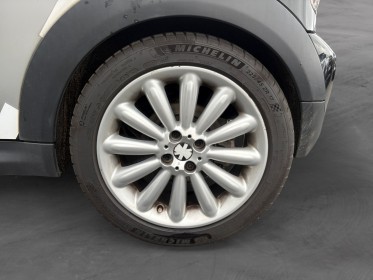 Mini coupe r58 143 ch cooper sd pack red hot chili ii garantie 12 mois occasion simplicicar caen  simplicicar simplicibike...