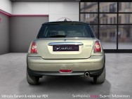 MINI d'occasion MINI COOPER 120 BVA de 2009 Saint Maximin (60)﻿