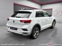 Volkswagen t-roc 2.0 tdi 150 start/stop dsg7 occasion simplicicar vienne simplicicar simplicibike france