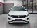 Volkswagen t-roc 2.0 tdi 150 start/stop dsg7 occasion simplicicar vienne simplicicar simplicibike france