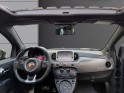 Abarth 595 e6d temp 595 1.4 turbo 16v t-jet 165 ch bva turismo occasion paris 17ème (75)(porte maillot) simplicicar...