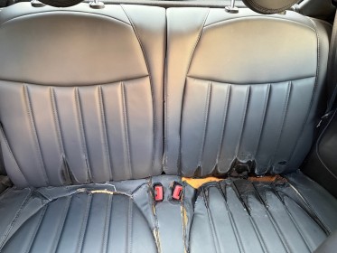 Abarth 595 e6d temp 595 1.4 turbo 16v t-jet 165 ch bva turismo occasion paris 17ème (75)(porte maillot) simplicicar...