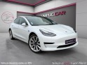 Tesla model 3 standard range plus rwd garantie 12 mois occasion simplicicar lyon nord simplicicar simplicibike france