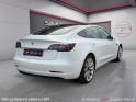 Tesla model 3 standard range plus rwd garantie 12 mois occasion simplicicar lyon nord simplicicar simplicibike france