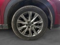 Mazda cx-5 2020 2l skyactiv-d 150 ch 4x2 bva6 selection garantie 12 mois occasion simplicicar meximieux simplicicar...