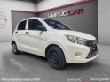 Suzuki celerio avantage 1.0litre garantie 12 mois occasion montpellier (34) simplicicar simplicibike france