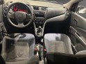 Suzuki celerio avantage 1.0litre garantie 12 mois occasion montpellier (34) simplicicar simplicibike france