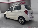 Suzuki celerio avantage 1.0litre garantie 12 mois occasion montpellier (34) simplicicar simplicibike france