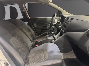 Suzuki celerio avantage 1.0litre garantie 12 mois occasion montpellier (34) simplicicar simplicibike france