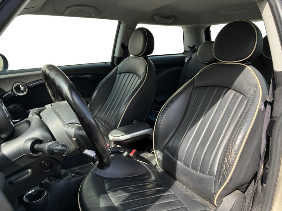 MINI d'occasion MINI COOPER 120 BVA de 2009 Saint Maximin (60)﻿