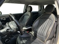 MINI d'occasion MINI COOPER 120 BVA de 2009 Saint Maximin (60)﻿