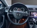 Skoda superb combi 1.4 tsi phev 218 dsg 6 business/historique suivi complet constructeur/garantie 12 mois/ct ok occasion...