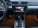 Skoda superb combi 1.4 tsi phev 218 dsg 6 business/historique suivi complet constructeur/garantie 12 mois/ct ok occasion...