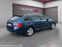 Skoda superb combi 1.4 tsi phev 218 dsg 6 business/historique suivi complet constructeur/garantie 12 mois/ct ok occasion...