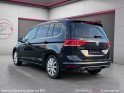Volkswagen touran 2.0 tdi 150 bmt dsg6 5pl occasion simplicicar grenoble simplicicar simplicibike france