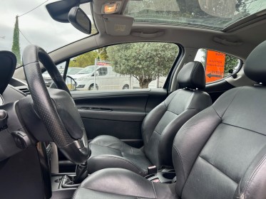 Peugeot 207 1.6 120ch allure occasion simplicicar toulouse nord simplicicar simplicibike france