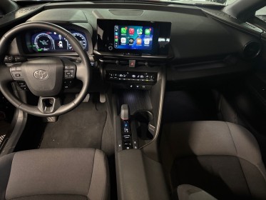 Toyota c-hr hybride my23 design 200ch 2.0l garantie 12 mois occasion montpellier (34) simplicicar simplicibike france