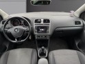 Volkswagen polo 1.2 tsi 110 sportline - radars av ar - régulateur - climatisation - garantie 12 mois occasion simplicicar...