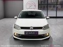 Volkswagen polo 1.2 tsi 110 sportline - radars av ar - régulateur - climatisation - garantie 12 mois occasion simplicicar...
