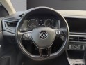 Volkswagen polo business 1.0 80 ss bvm5 business occasion simplicicar rouen simplicicar simplicibike france