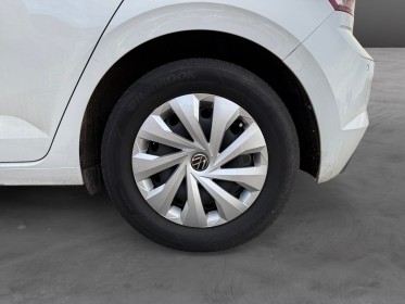 Volkswagen polo business 1.0 80 ss bvm5 business occasion simplicicar rouen simplicicar simplicibike france