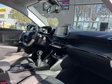 Peugeot 208 hdi 100 bvm6 allure occasion simplicicar toulouse nord simplicicar simplicibike france