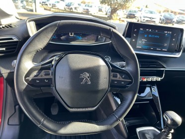 Peugeot 208 hdi 100 bvm6 allure occasion simplicicar toulouse nord simplicicar simplicibike france