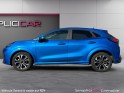 Ford puma 1.0 ecoboost 155 mhev st-line  gps  climatisation automatique  4 pneus 4 saisons occasion simplicicar grenoble...