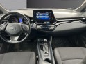 Toyota c-hr hybride pro rc18 122 distinctive carplay / caméra / radar av - arr occasion simplicicar veauche simplicicar...
