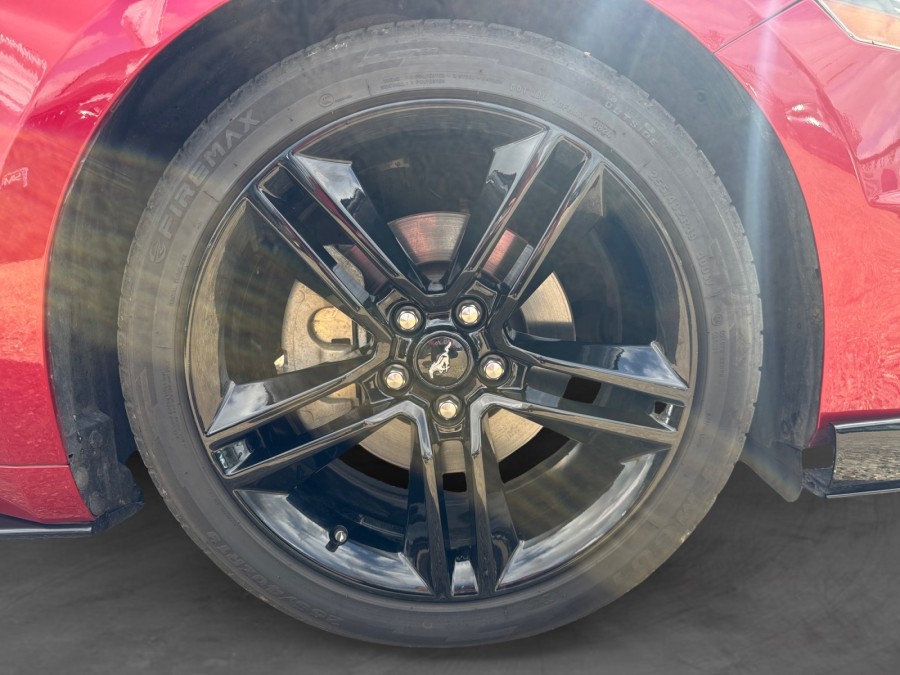 FORD d'occasion MUSTANG FASTBACK 2.3 ECOBOOST BVA10 de 2020 Evreux