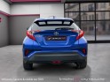 Toyota c-hr hybride pro rc18 122 distinctive carplay / caméra / radar av - arr occasion simplicicar veauche simplicicar...