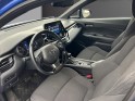 Toyota c-hr hybride pro rc18 122 distinctive carplay / caméra / radar av - arr occasion simplicicar veauche simplicicar...