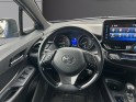 Toyota c-hr hybride pro rc18 122 distinctive carplay / caméra / radar av - arr occasion simplicicar veauche simplicicar...
