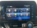 Toyota c-hr hybride pro rc18 122 distinctive carplay / caméra / radar av - arr occasion simplicicar veauche simplicicar...