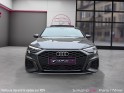 Audi a3 sportback 40 tfsie 204 s tronic 6 s line / toit ouvrant / caméra de recul / garantie 12 mois occasion paris 17ème...