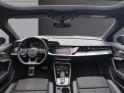 Audi a3 sportback 40 tfsie 204 s tronic 6 s line / toit ouvrant / caméra de recul / garantie 12 mois occasion paris 17ème...