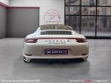 Porsche 911 targa 4 3.0i 450 gts pdk - pdls  -sièges chauffants - pack sport chrono - régulateur vitesse - full suivie......