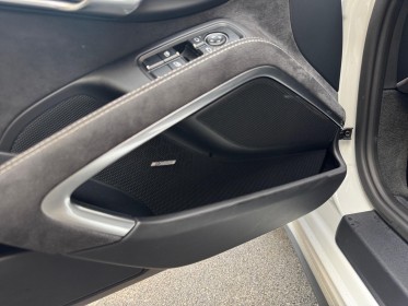 Porsche 911 targa 4 3.0i 450 gts pdk - pdls  -sièges chauffants - pack sport chrono - régulateur vitesse - full suivie......