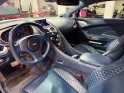 Aston martin  vanquish 5.9 v12 coupÉ sièges chauffants/ventilés - bang et olufsen - freins carbone céramique - caméra...