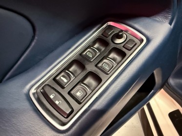 Aston martin  vanquish 5.9 v12 coupÉ sièges chauffants/ventilés - bang et olufsen - freins carbone céramique - caméra...